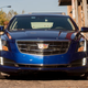 Illustration for article titled The Cadillac ATS Coupe Doesn't Need To Be Ashamed Of What It Is